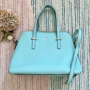 Kate Spade Cedar Street Maise satchel